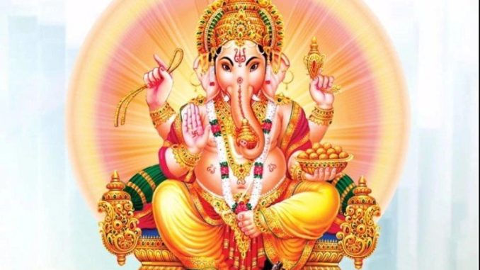Sankashti Chaturthi 2021
