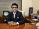 Sourav Ganguly Biopic