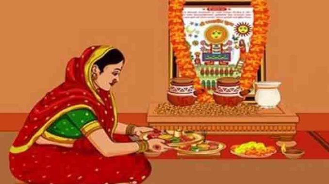 Ahoi-Ashtami-katha