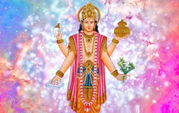 dhanwantri-puja-2021