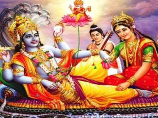 kartik-Month-Puja
