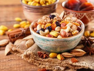 Dry-Fruit