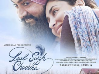 Laal Singh Chaddha