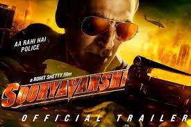 Suryavanshi film