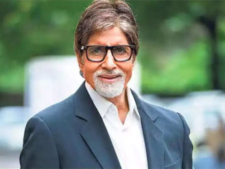 amitabh bachan News