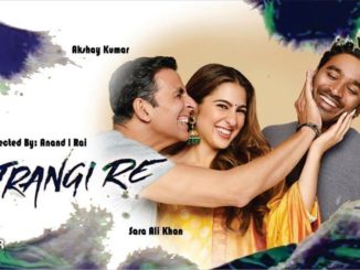 Atrangi Re