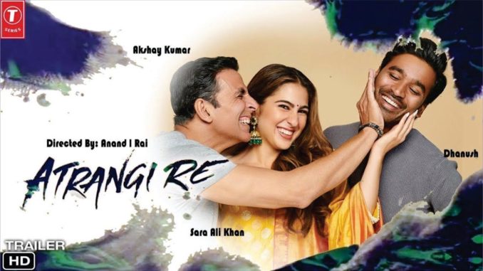 Atrangi Re
