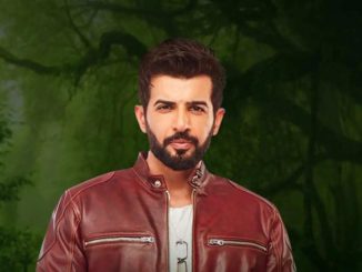 Jay Bhanushali