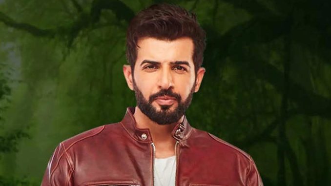 Jay Bhanushali