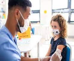 corona vaccination
