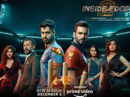 Inside Edge Season 3