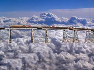 train