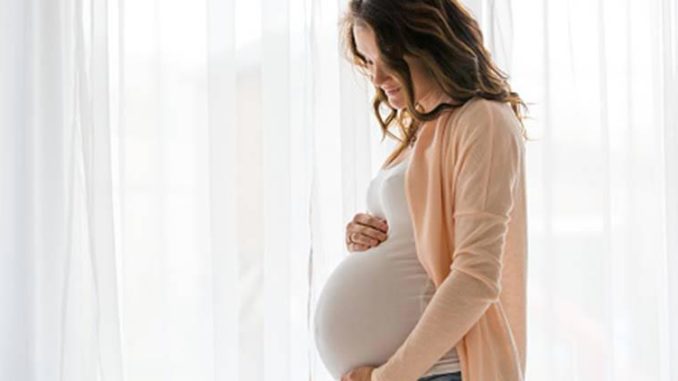 pregnancy-Deit