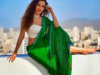 Sunayana Fozdar