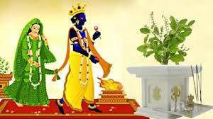 tulsi-Vivah-2021