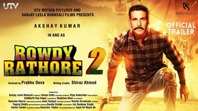 Rawdy Rathore 2