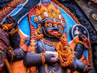 Kalashtami 2021
