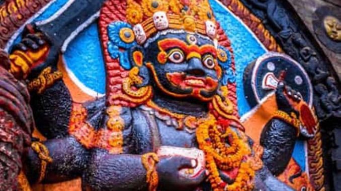 Kalashtami 2021