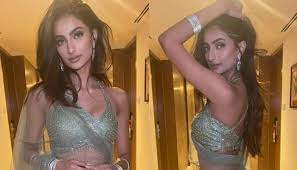 Palak Tiwari