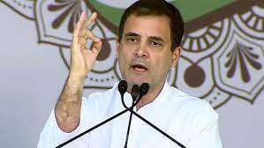 rahul-gandhi News