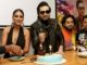 Nia Sharma and Yawar Mirza launched the song "Saat Samundar