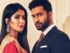 Katrina and Vicky Kaushal's wedding