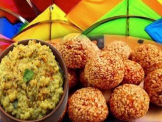 Makar Sankranti -festival-2022