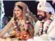 Mohit-Raina-Wedding