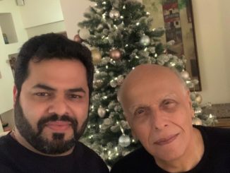Vinay Bhardwaj: One man Army