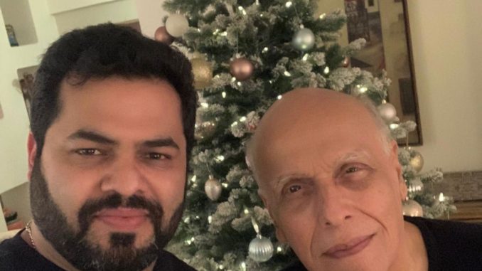 Vinay Bhardwaj: One man Army