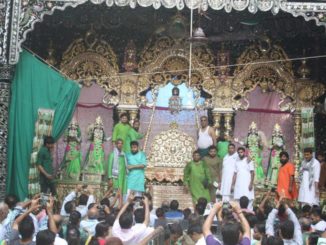 banke-Bihari-temple
