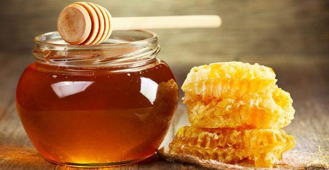 Honey-Benefits
