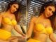 Mouni Roy Photos