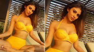 Mouni Roy Photos