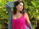Sunny Leone Latest Photo