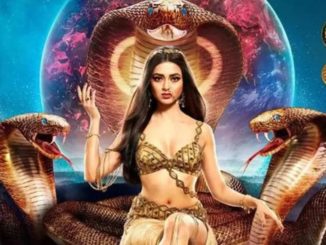 nagin-6-TV show