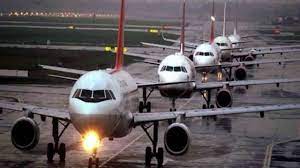 Green Field airport