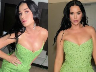katty Perry
