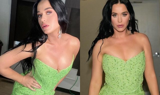 katty Perry