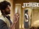 Film Jersey Review in hindi