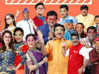 Tarak Mehta ka ulta chashma