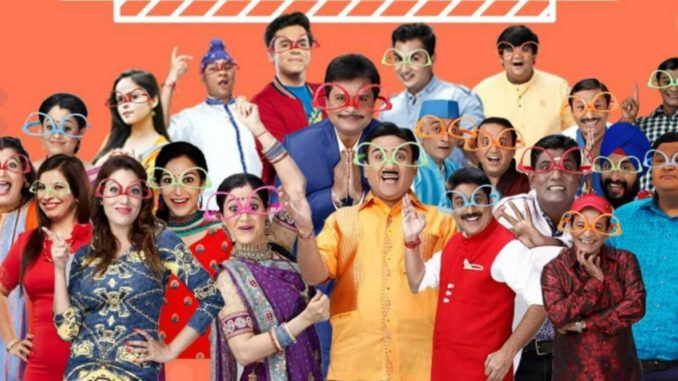 Tarak Mehta ka ulta chashma
