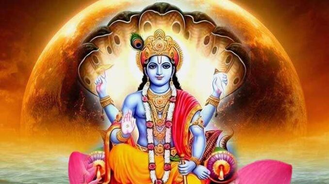 Varuthini Ekadashi 2023