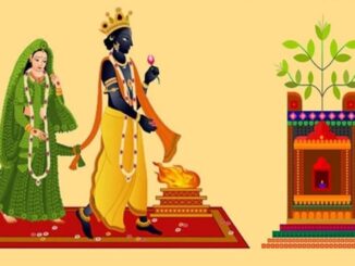 Dev Uthani Ekadashi 2022