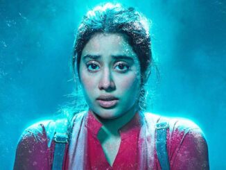 Mili Film Review In Hindi