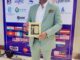 Dr Maroof received Pharma Ratna Award 2022