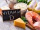 vitamin D Food