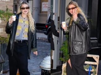 Gigi Hadid