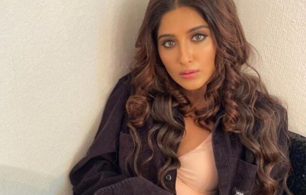Nimrit Kaur Ahluwalia