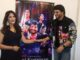 Movie Main Raj Kapoor Hogaya Promotions held In Delhi*